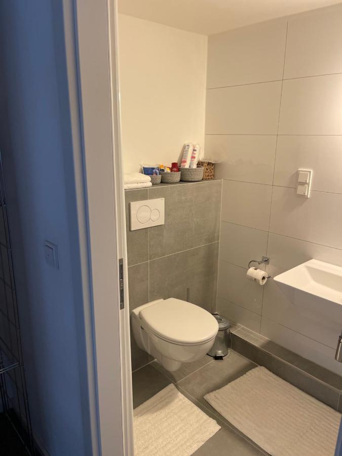 Bb Home Altenstädt 外观 照片