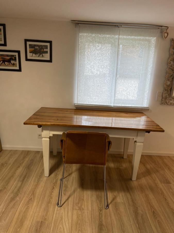 Bb Home Altenstädt 外观 照片