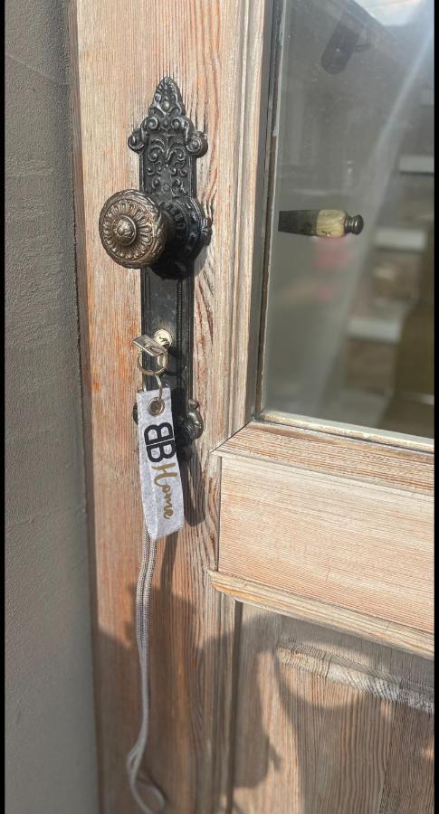 Bb Home Altenstädt 外观 照片